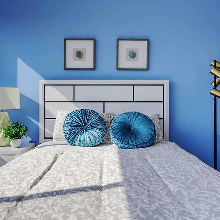 Stunning Hollywood Townhouse With Sunny Views Βίλα Λος Άντζελες Εξωτερικό φωτογραφία